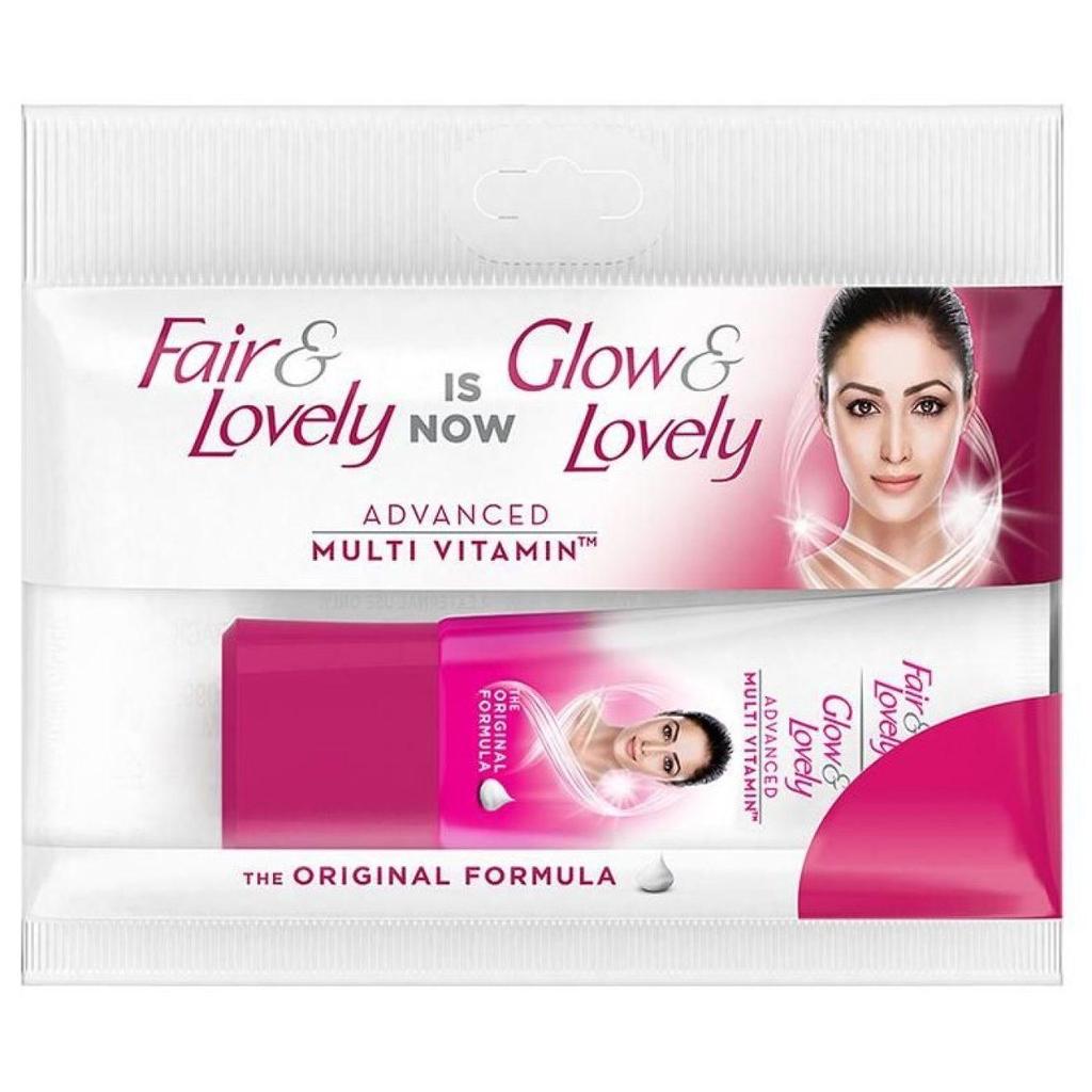 Multi Vitamin Glow Fairness Cream (High Definition Glow, for Daily Fairness Expert)