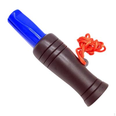 Hunting Duck Decoys Whistle Gift Train for Coach Outdoor Activities