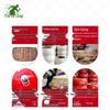 Hanyue Cowhide Dragon Celebration Drum