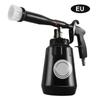 Snow Foam Water Gun for Car Wash 2L Snow Foam Lance for Gardening Watering Sprayer Foam Cannon Car Accessories  Hand Pump