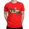 Bessie Novelty Graphic 100 Cotton TShirt Chitty Chitty Bang Bang Tops Tees For Unisex