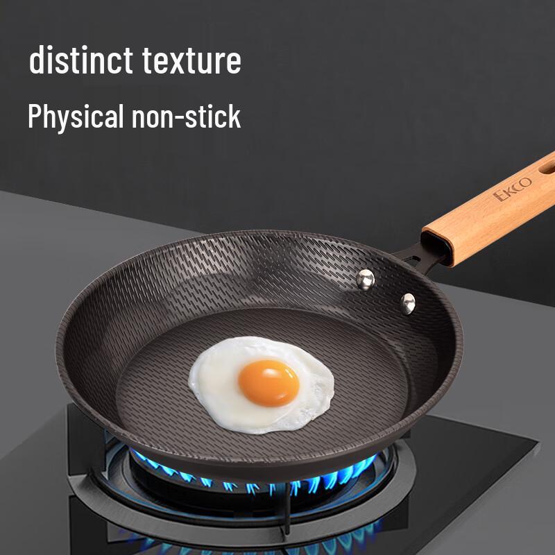 EKCO Corning Crystal Rice Grain 3-Piece Cookware Set