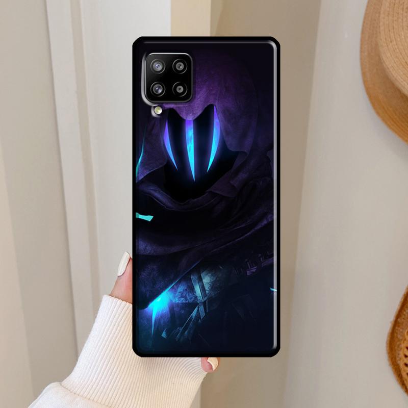 Valorant Game Phone Case For Samsung Galaxy A14 A34 A54 A12 A22 A32 A52 A72 A51 A71 A33 A53 A73 A50
