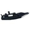 Front Turn Signal for Taycan (2020-2022): Compatible with 9J1953041F, 9J1953042.