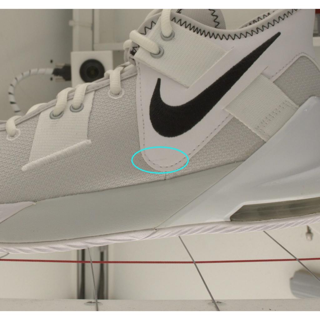 Pre-owned Nike Air Max Impact 2 CQ9382-100-P26093864169284