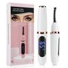 Electric Eyelash Curler, Long-lasting Shaping, Heated Eyelash Curler, USB Charging Portable Eyelash Curler