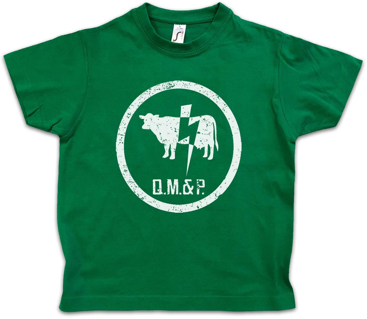 Q. M. & P. Kids Boys kids boys T-Shirt Jesse Preacher Cassidy Custer Garth Cassidy 140