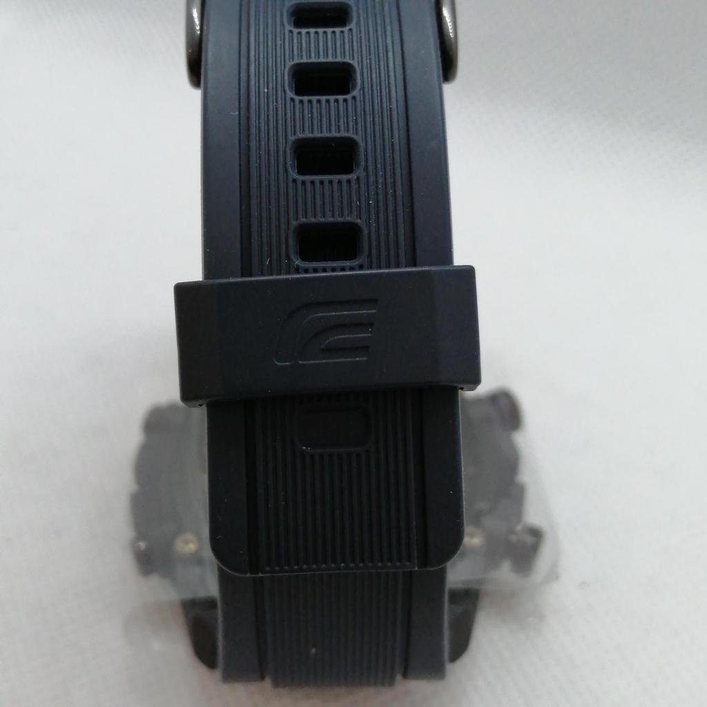 Used CASIO ECB-2000YNP EDIFICE