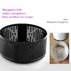 LED Myggdreper Lampe/ Anti Mygg Felle Elektrisk Mygglampe Hjemme LED Lys Insektdreper Myggdreper Insektfelle Lampe