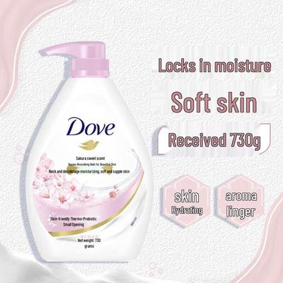 Saponi e gel doccia – Gel doccia