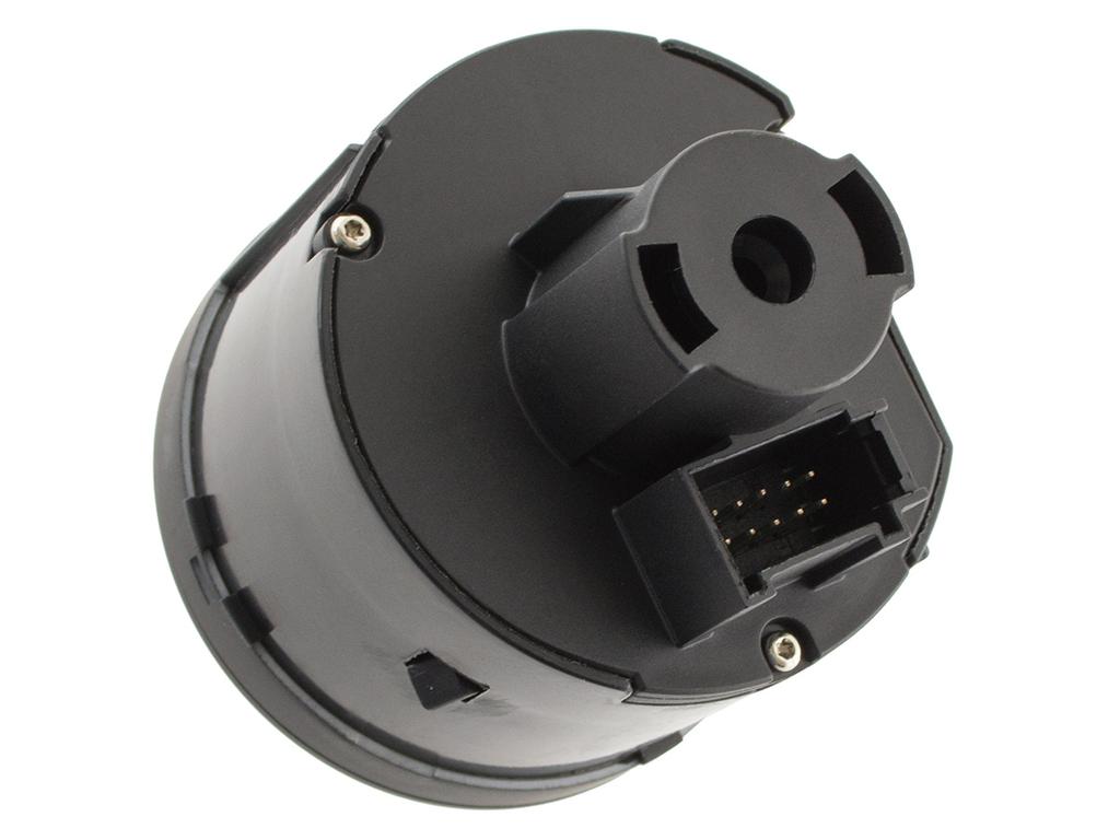 VW Golf V 03-08 light switch WITH COMING-HOME, LEAVING-HOME FUNCTION