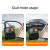 Portable High Pressure Rechargeable Electric Pump Fast Inflation Systems For Inflatable Boards Kayaks Watercrafts SUPs