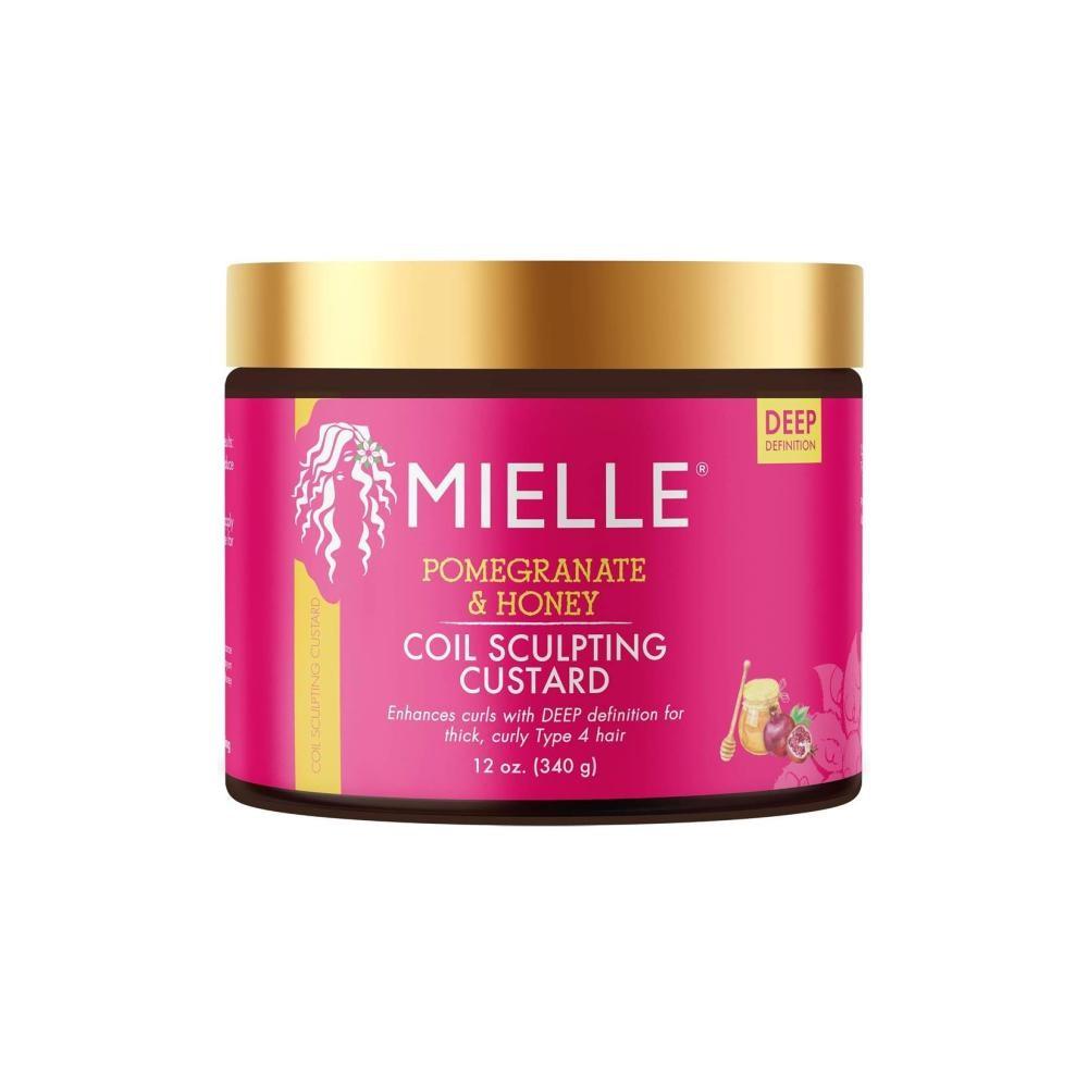 Miel Pomegranate Honey Curling Custard 354ml 1 pcs