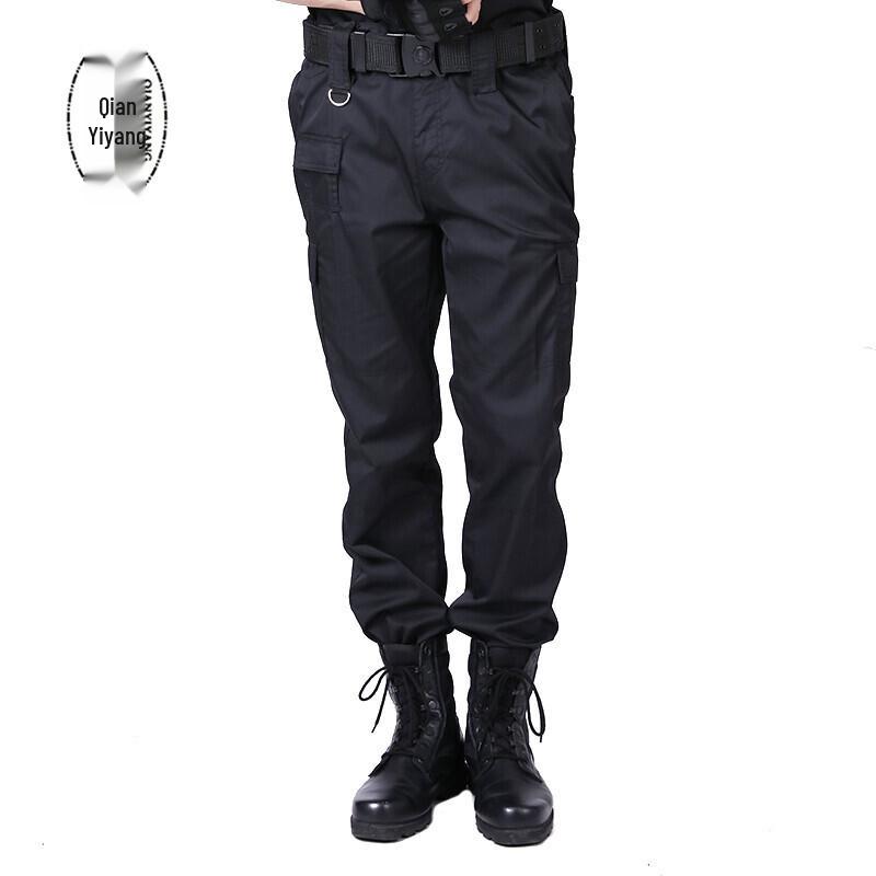 Security Guard Duty Work Pants 185