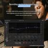 HuiDu M-88D Professional 8x8 Digital Audio Processor (CN Version)