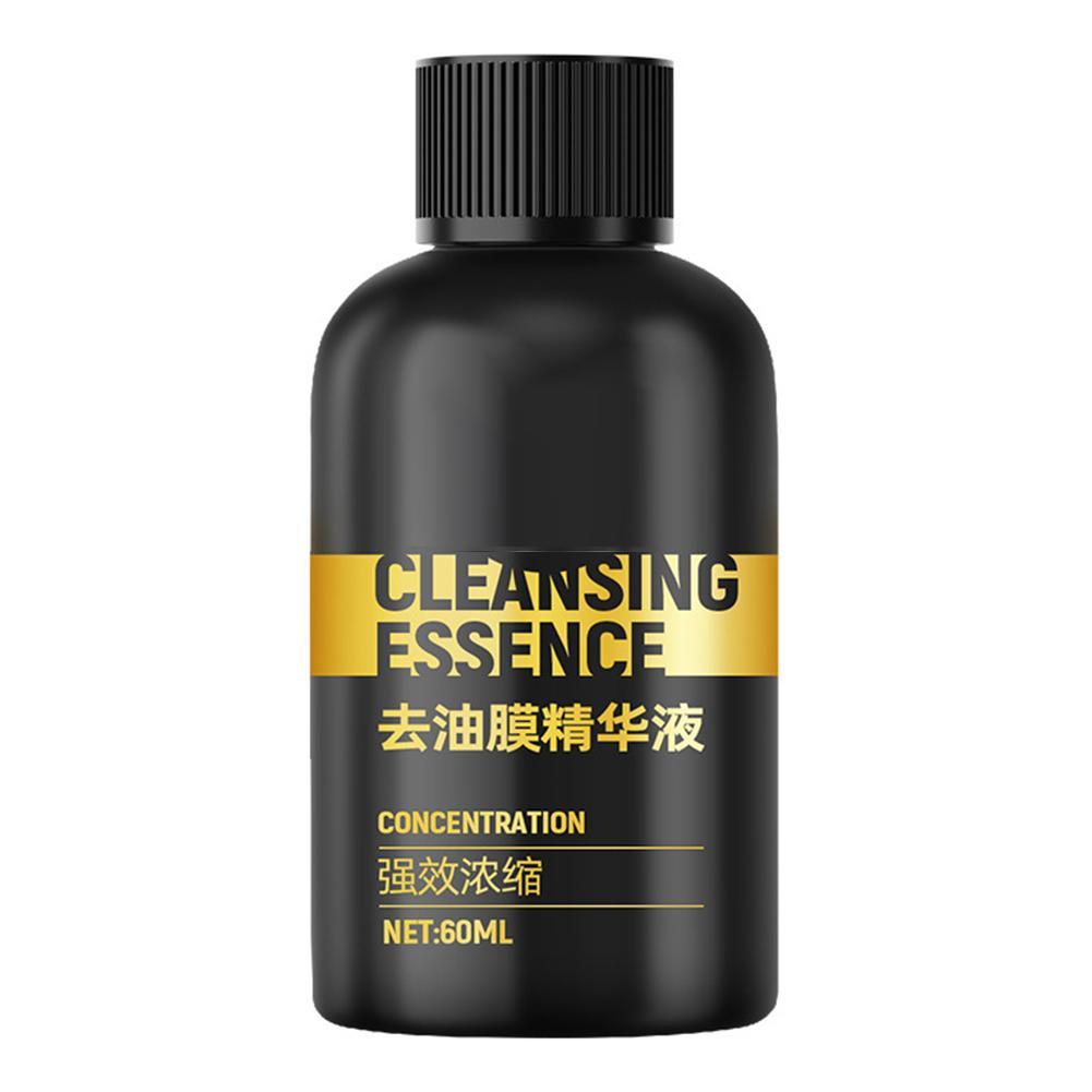 

Средство для удаления масляной пленки со стекла автомобиля Очиститель лобового стекла Мощная очистка Удаление пятен/клея от насекомых/жевательной резинки Аксессуары для автодетейлинга