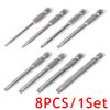 8/10 шт. Шестигранный хвостовик Torx для отвертки 75 мм Plum Магнитные биты Torx для отвертки T8 T10 T15 T20 T25 T27 T30 T40