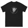 Fat Beats 1990s Logo T Shirt Hip Hop Tee