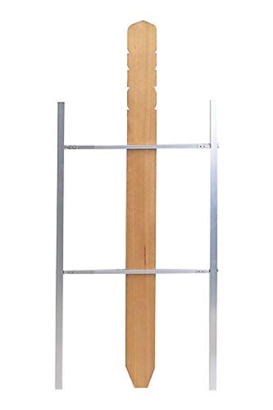 

Naamukuma-chan Studio Gravestone Stand, 3-piece Set