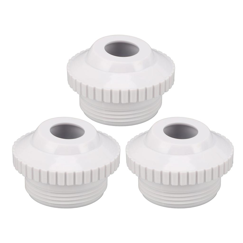 3ks nástavec pro vstup směrového oka SP1419D plastový otvor pro vodu směrový návrat bazénu Fi