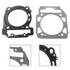For Can-Am Outlander 400 800 Motorcycle Cylinder Head & Base Gasket Kits 420630850 420630210 420630195