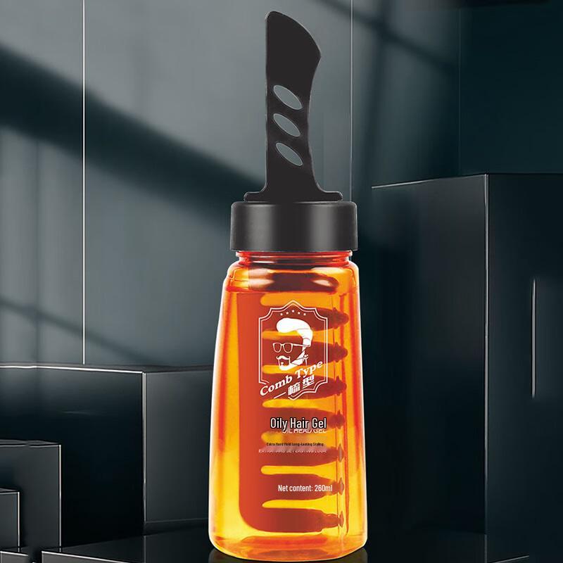 chunfu Slick Back Styling Haargel 260ml