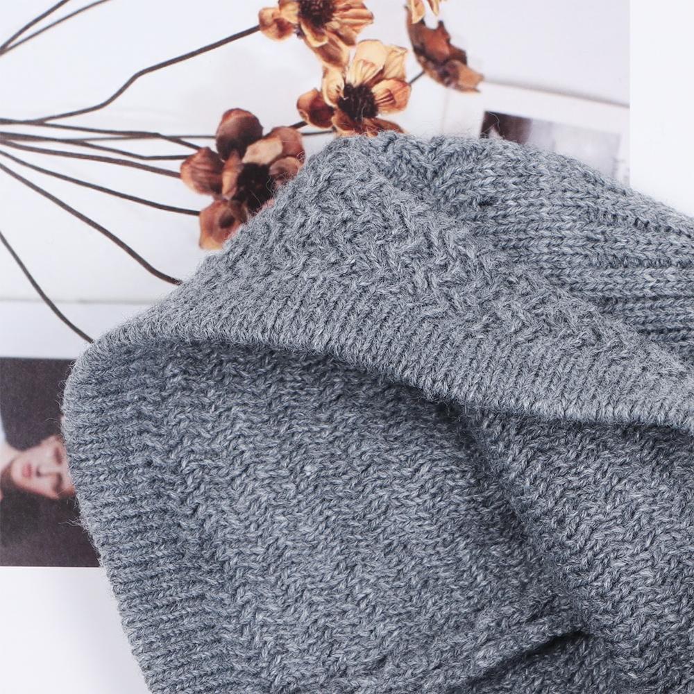 Knitted hat Kippah Skull Cap Muslim Cap Beanies Cap Islamic Mosque Hats