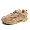 Fashion Casual Men's Sneakers Lightweight and Breathable Youth Thick soled Height Increasing Sports Running Shoes Zapatos Para Hombres