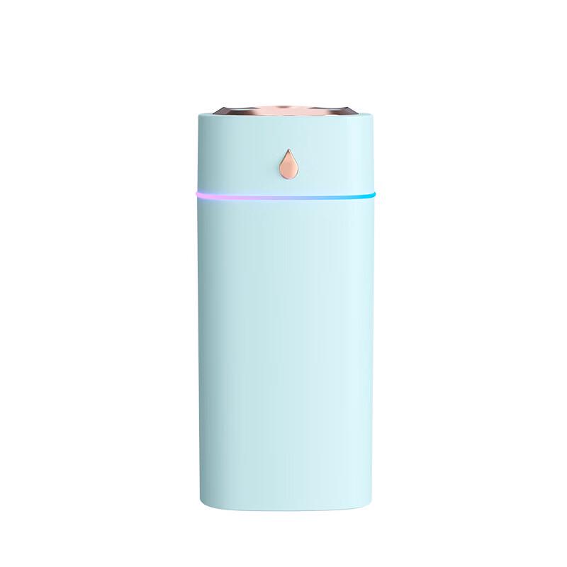 ZISIZ Three-Spray USB Mini Humidifier