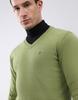 MONTE CARLO Men's Smart Fit Pullover