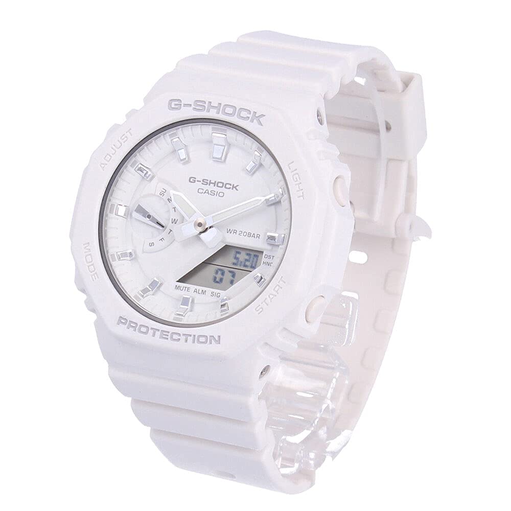 Casio Sports Watch G-SHOCK GMA-S2100-7A Men's