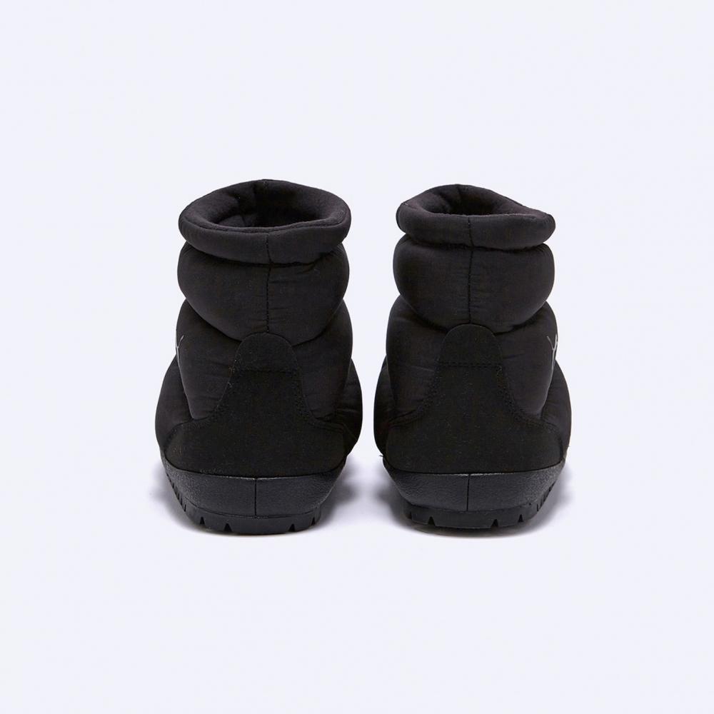 Puma Tough Terra High Black  40217701