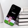 Football Star M-Messi Phone Case Silicone Soft For Samsung S25,S24,S21,S22,S23,S30,Ultra,S20,Plus,Fe,Lite