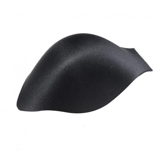 Men Bulge Enhancing Underwear Front Cushion Pad Push Up Cup Penis Protection