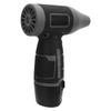 Compressed Air Duster 8 Gears Adjutsable 130,000rpm Rotate Speed Handheld Portable Air Blower