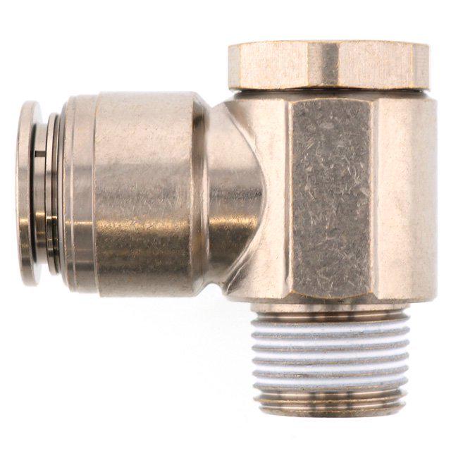 Japan PISCO Genuine Brass Tube Fittings KH12-03-1, KH10-02-1, KH10-02-1-F