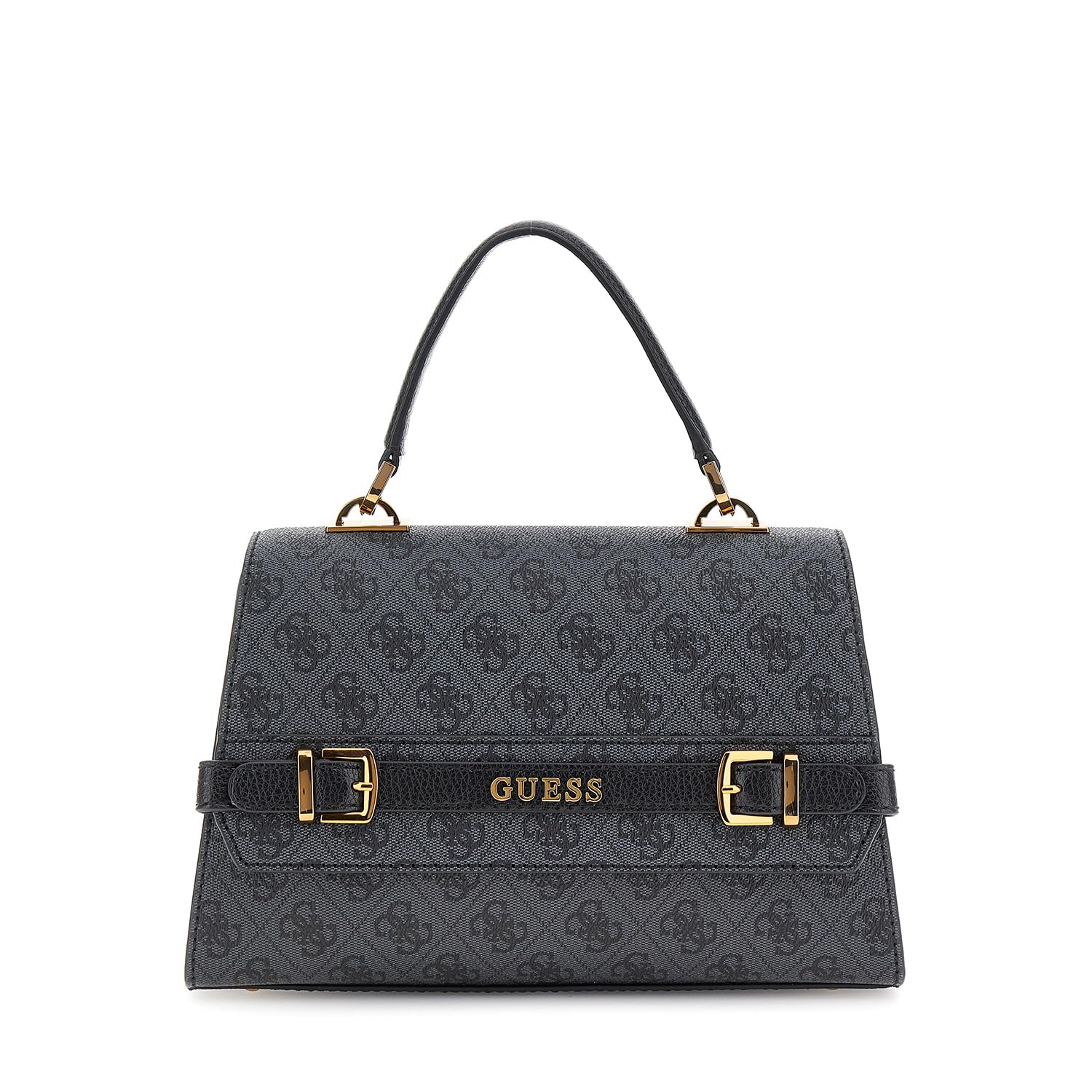 

Handbag SESTRI LOGO TOP HANDLE FLAP CLO [GUESS] Women s