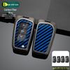 Toyota Corolla Key Cover for Leiling, Ruifang, Ruizhi, Rongfang, Highlander, and Wildlander Models