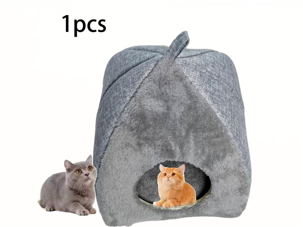 Washable Small Pet Strawberry Nest for Parrots, Guinea Pigs, and Hamsters