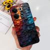 For Tecno Camon 20 Pro 5G Case Marble Cover For Tecno Camon 20 Bumper Soft Silicone Phone Cases For Camon20 Pro CK8n CK7n Fundas