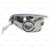 For Skoda Octavia A4 1997 1998 1999 2000 2001 2002 2003 -2011 Front Bumper Headlight Side Marker Corner Turn Signal Light Lamp