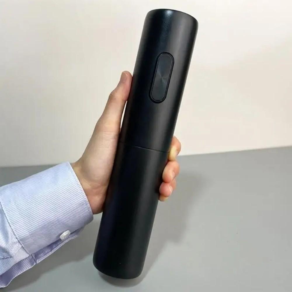 5 In1 Electric Wine Bottle Opener Foil Cutter Wine Opener Set Automatic Corkscrew  Kitchen Tools