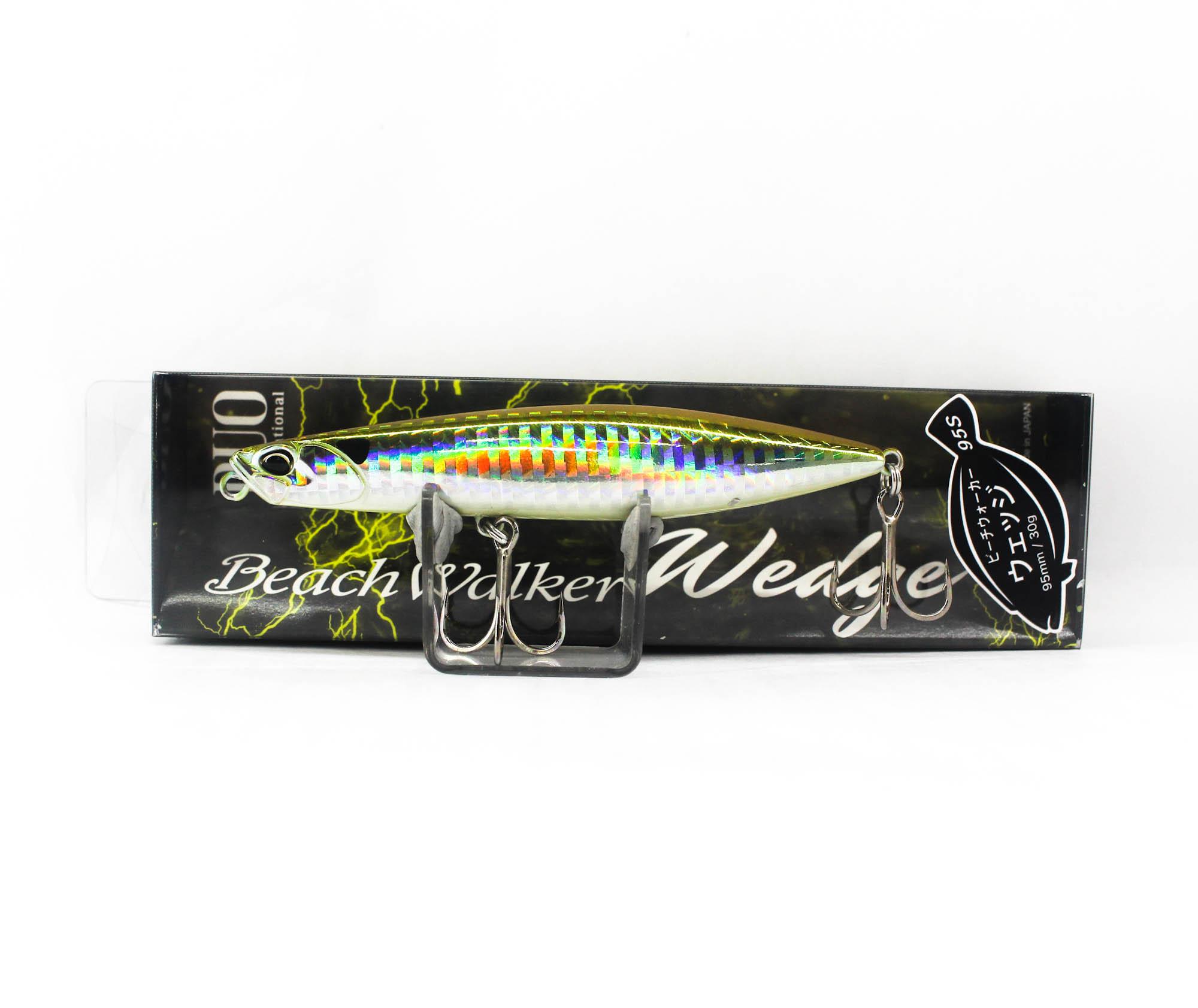 Duo Beach Walker Wedge 95 мм 30 грамм Тонущая приманка AHA0006 (1424)