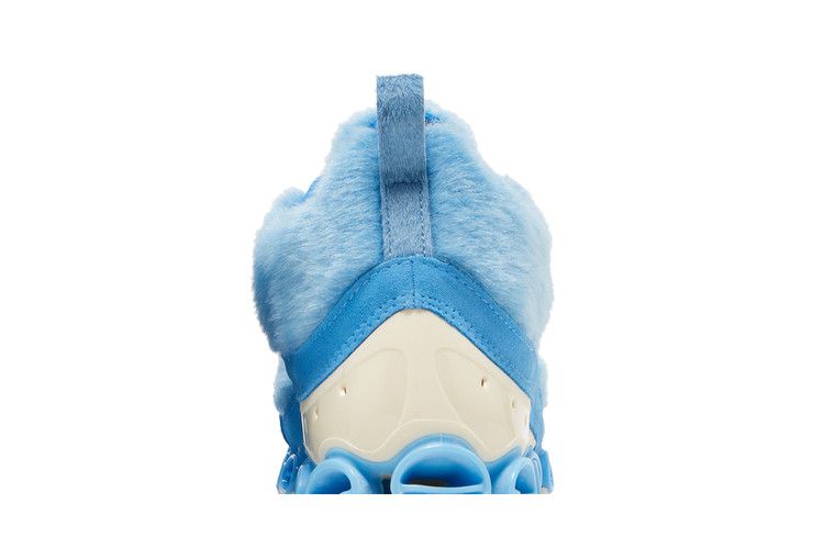 Men's Sneakers Adidas Microbounce T1 Kerwin Frost Bright Royal Bright Royal/Athletic Blue/Ecru Tint