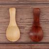 Multifunction Coffee Wooden Sugar Kitchen Tool Coffee Scoop Spice Spoon Condiment Spoons Spoon