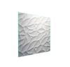 Glass Protective Plate for the Stove 50x52 Pattern