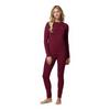 Columbia Midweight Stretch Long Sleeve Base Layer