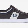 Fred Perry Men S canvaS SneakerS Sfpm2317106 M35