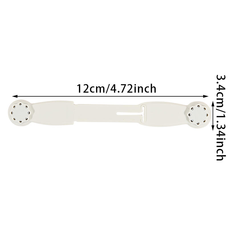 Silikon Hutclip für Reise am Koffer Kreativer Sonnenstrohhut-Halter Strandurlaubs-Essentials