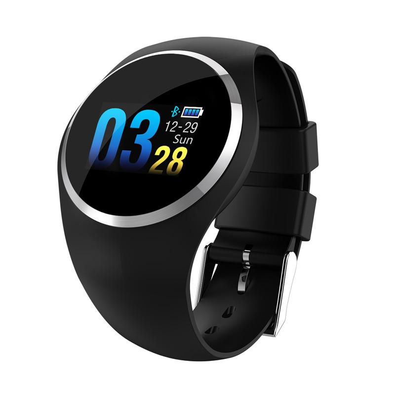 Buy Bluetooth Smart Watch Pedometer Fitness Tracker Wristwatch for